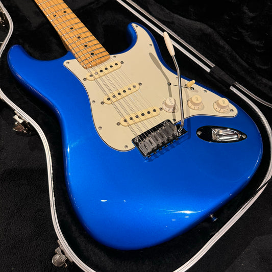 Fender Stratocaster USA 2004 Anniversary