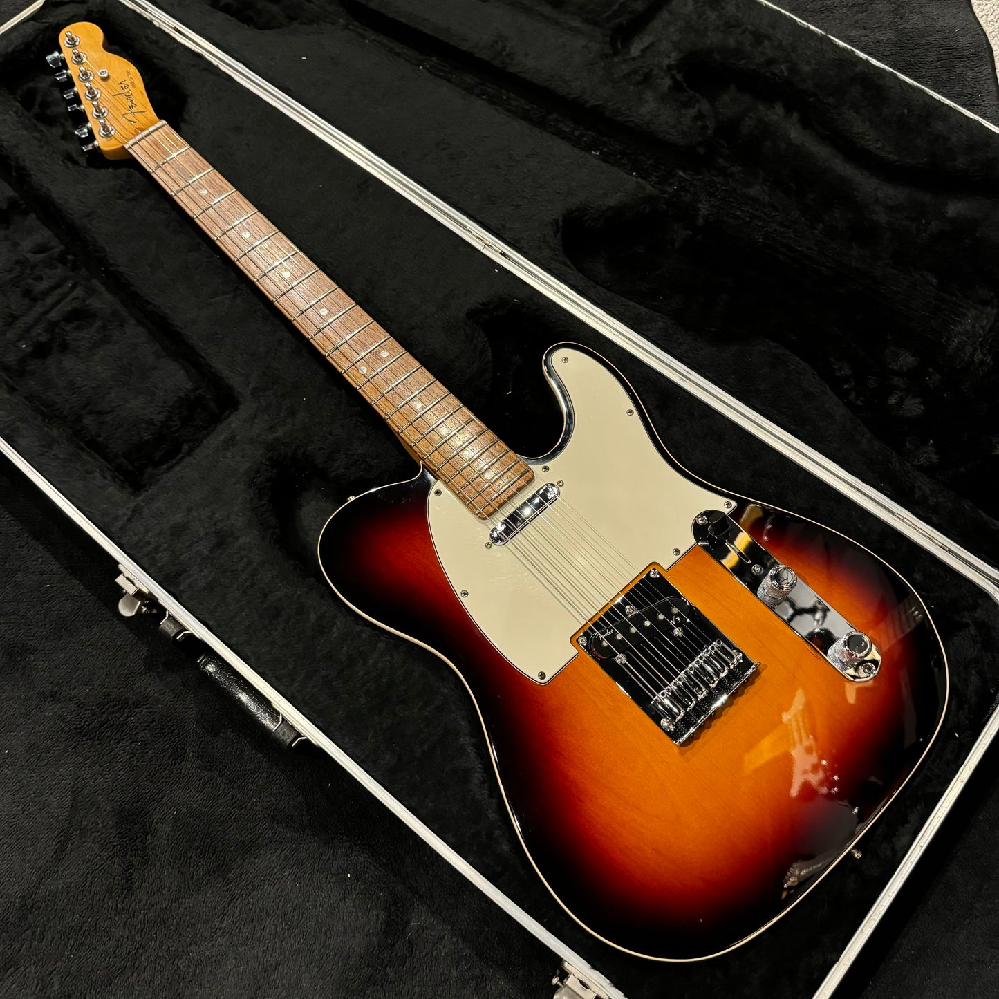 Fender Telecaster Deluxe USA 2015