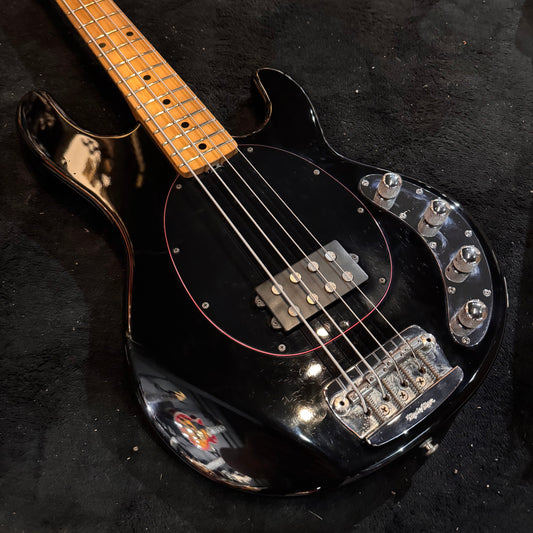 Ernie Ball Music Man Stingray EX with Maple Fretboard