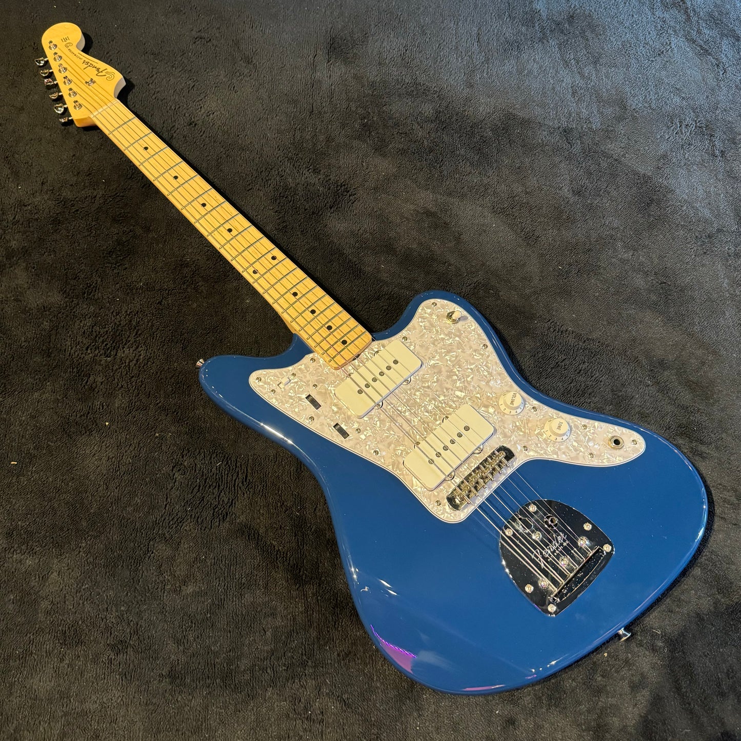 Fender Jazzmaster 60’s Hybrid MIJ