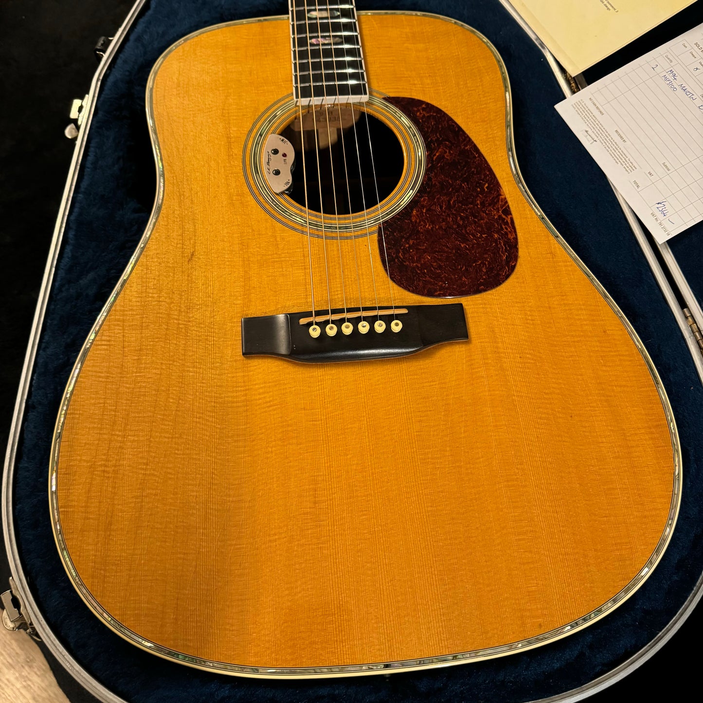 Martin D-41 1994