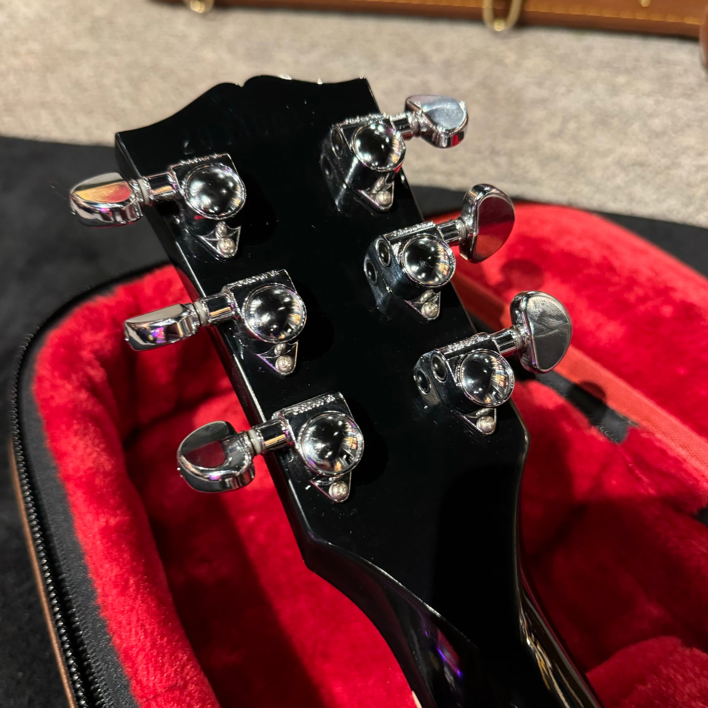 Gibson SG Standard 2019 in Ebony