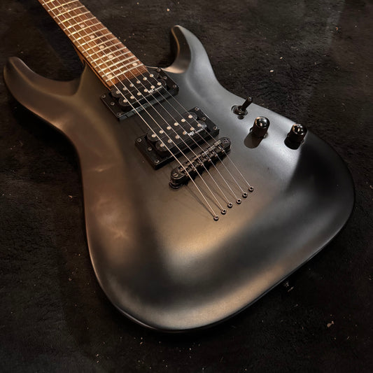 SGN By Schecter C-1
