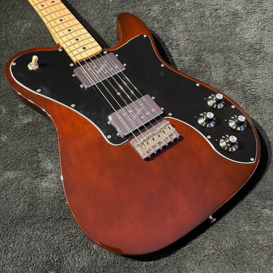 Fender Telecaster Vintera Deluxe Walnut