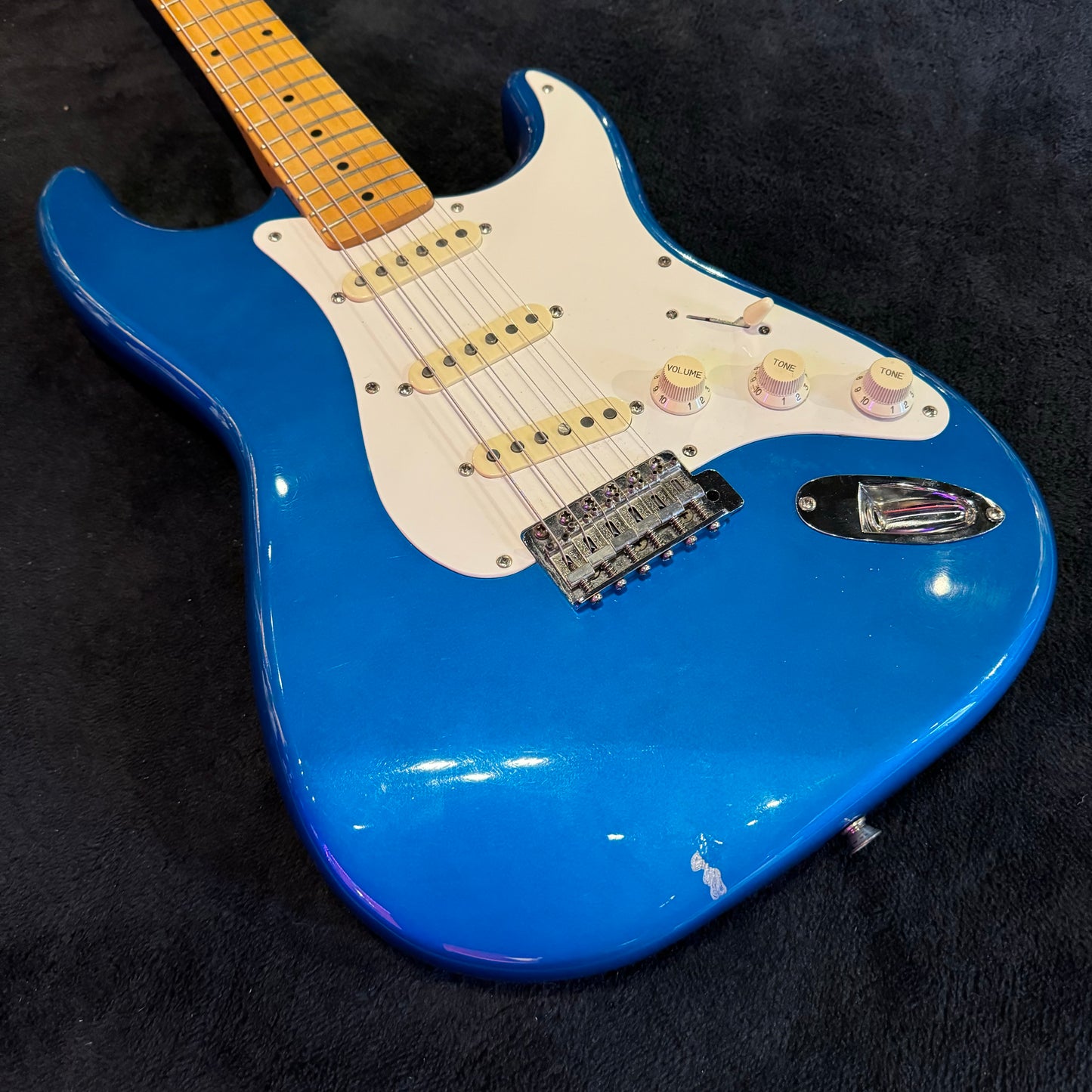 Squier Stratocaster Korean Made