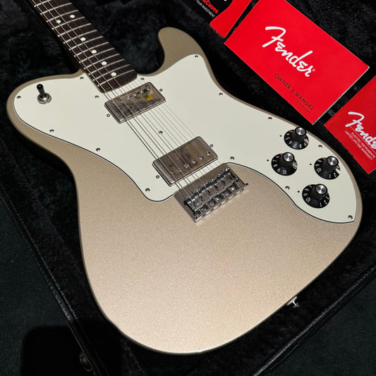 Fender Telecaster Deluxe Chris Shiflett Signature