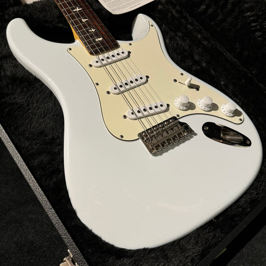 PRS Silver Sky USA Launch Model (1 of 500)