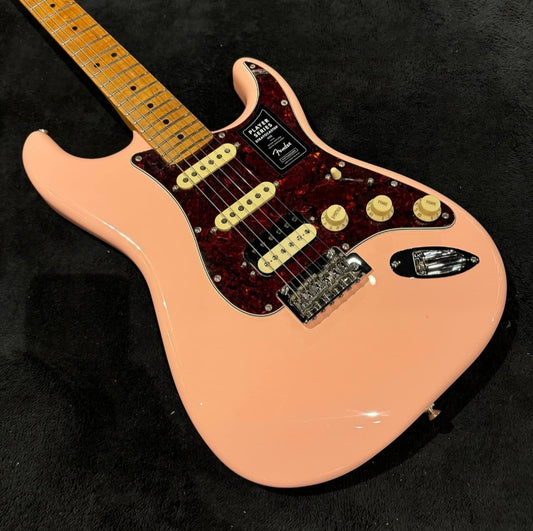 Fender Stratocaster MIM player FSR -2022- shell pink