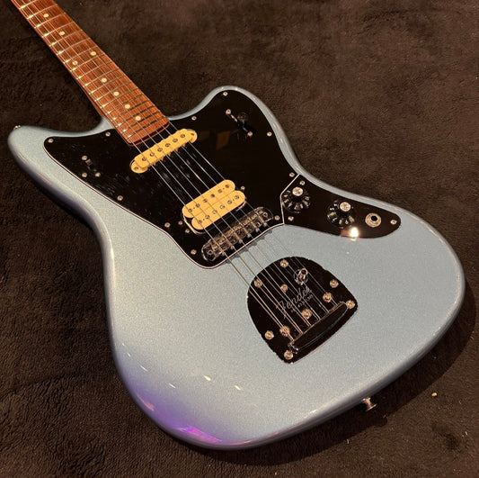 Fender Player Jaguar HS with Pau Ferro Fretboard Tidepool 2024