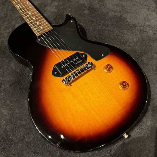 Epiphone Les Paul Junior 57' reissue vintage sunburst