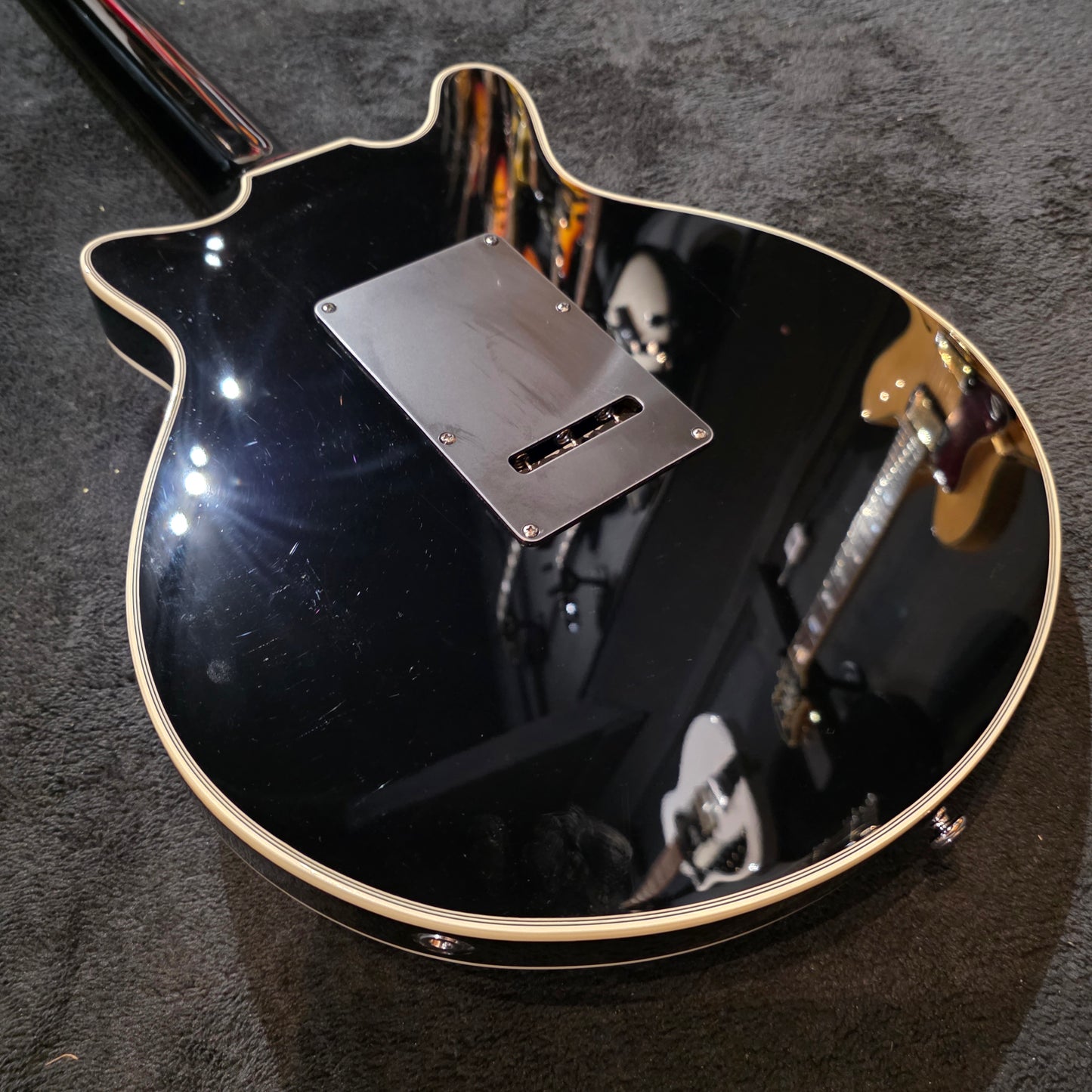 Brian may Signature special - Sunburst