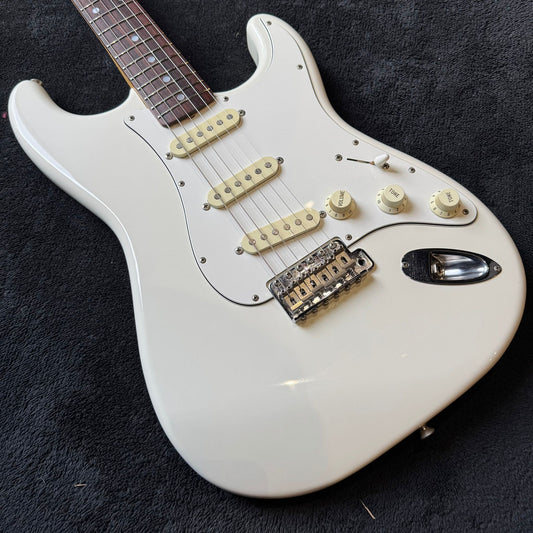 Squier Stratocaster MIJ  1993/1994
