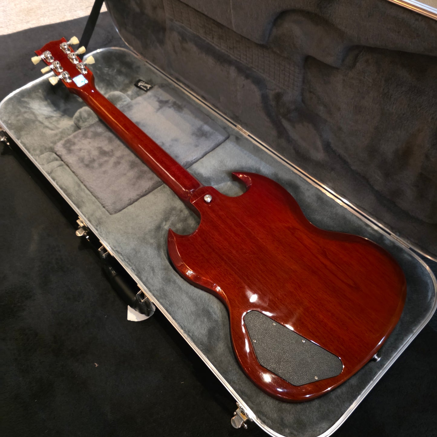 Gibson SG Special with Rosewood Fretboard 2015 - Heritage Cherry