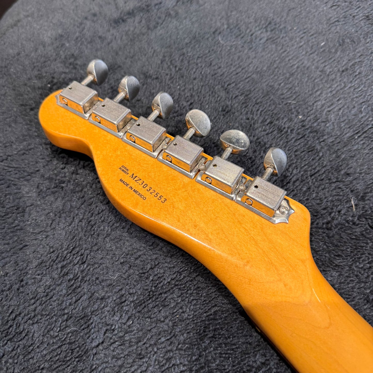 Fender Classic 60s Telecaster