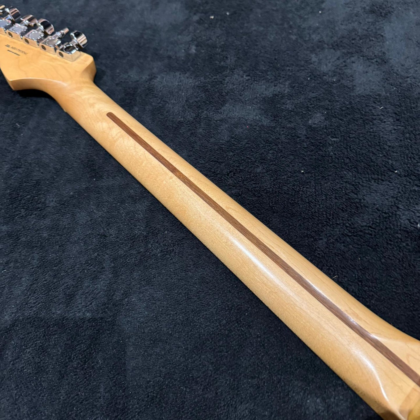 Fender Player Stratocaster with Maple Fretboard 2018 - Buttercream  MIM