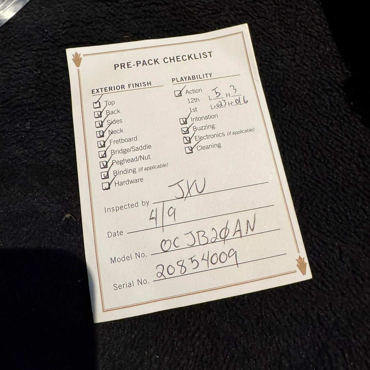 Gibson J-200 Original 2024/2025 Antique Natural