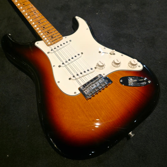 Fender Player Stratocaster 2020 - 3-Color Sunburst