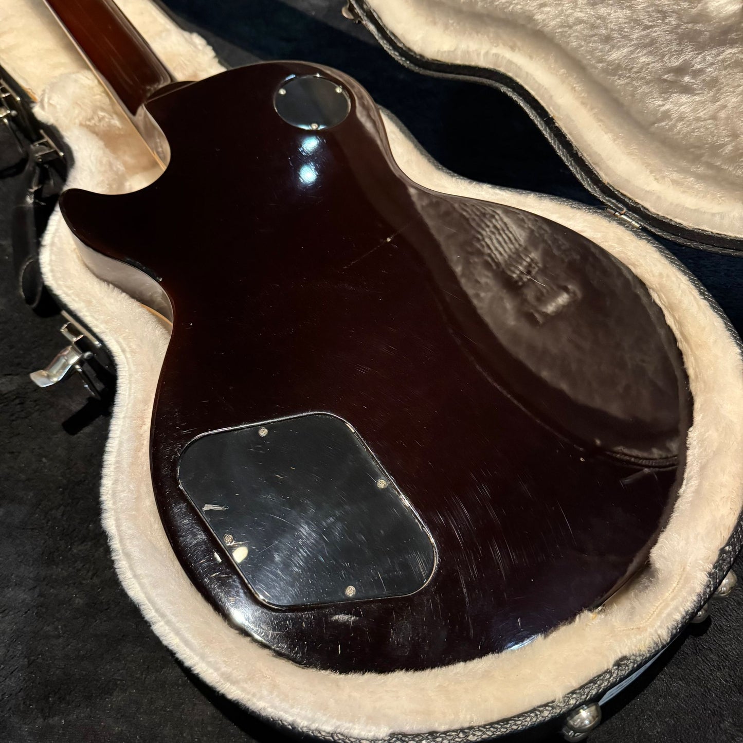 Gibson Les Paul Traditional 2011 - Desert Burst