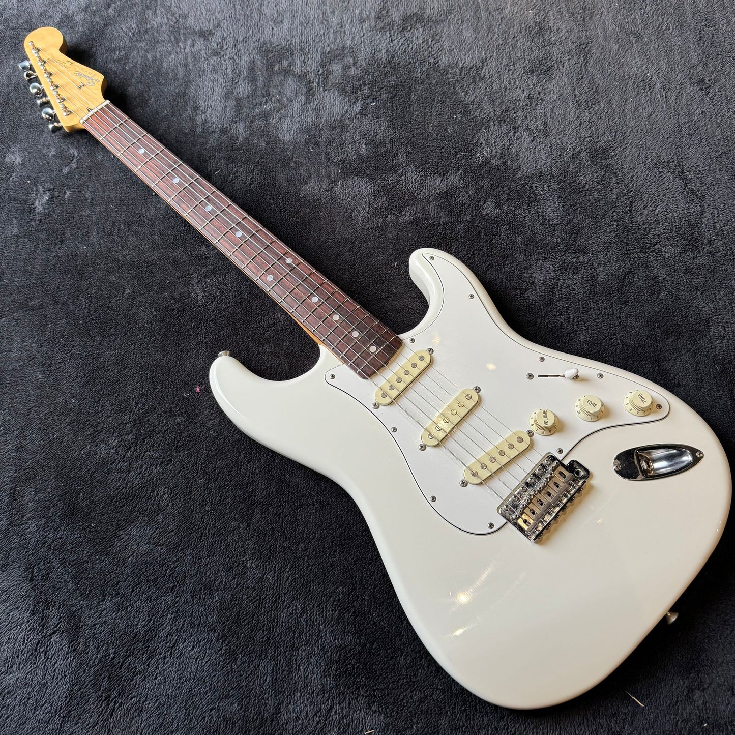 Squier Stratocaster MIJ  1993/1994