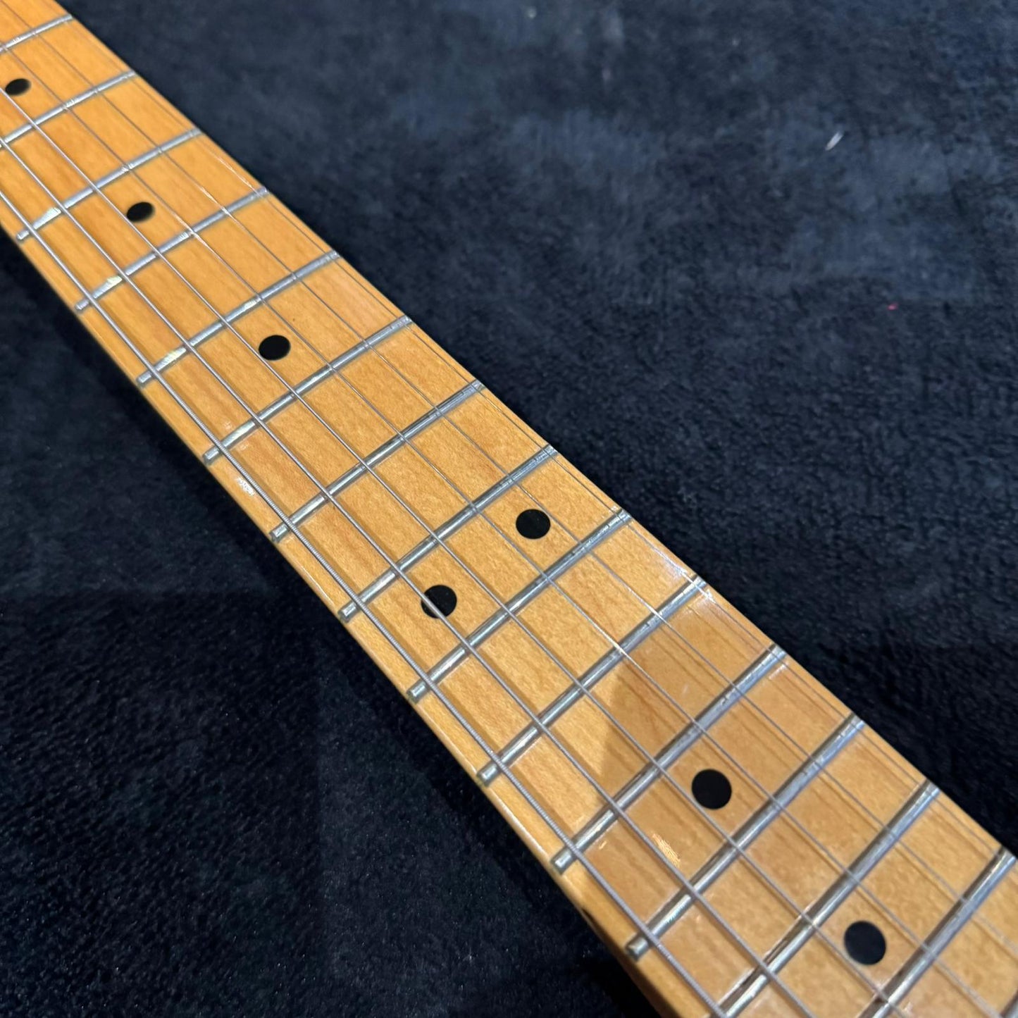 Fender Classic Player Cabronita Telecaster 2013 White Blonde