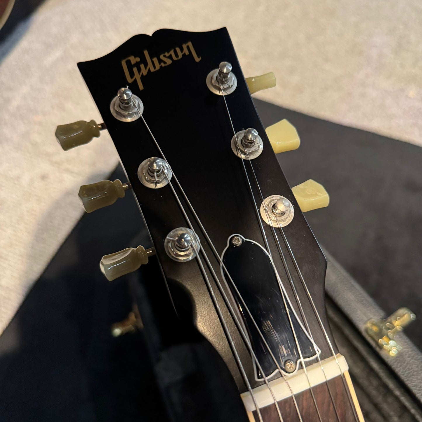 Gibson ES-333 (Exposed Coil) 2003  Cherry