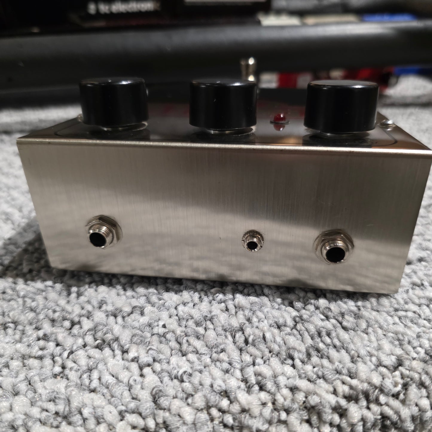 Electro-Harmonix Big Muff Pi