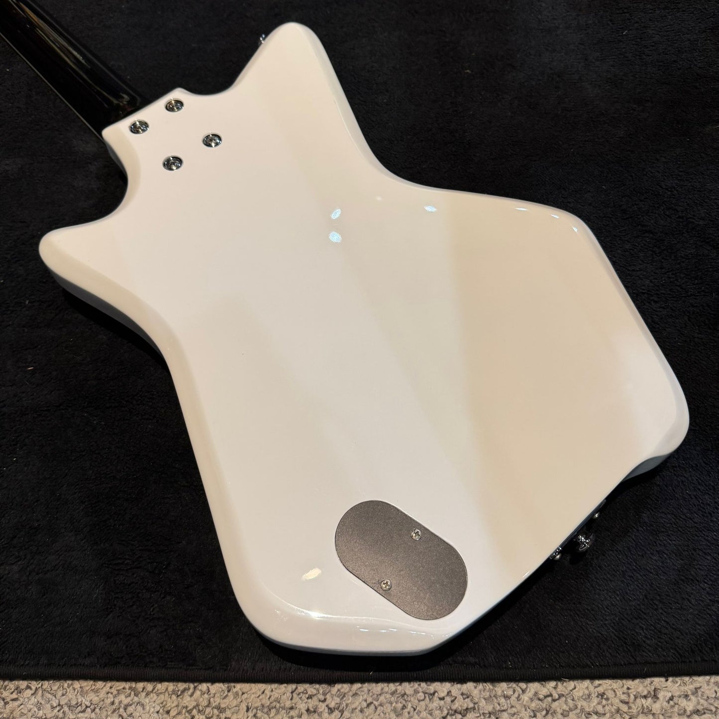 Airline Jetsons Jr 2010s - White