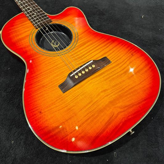 Epiphone Chet Atkins hollowbody