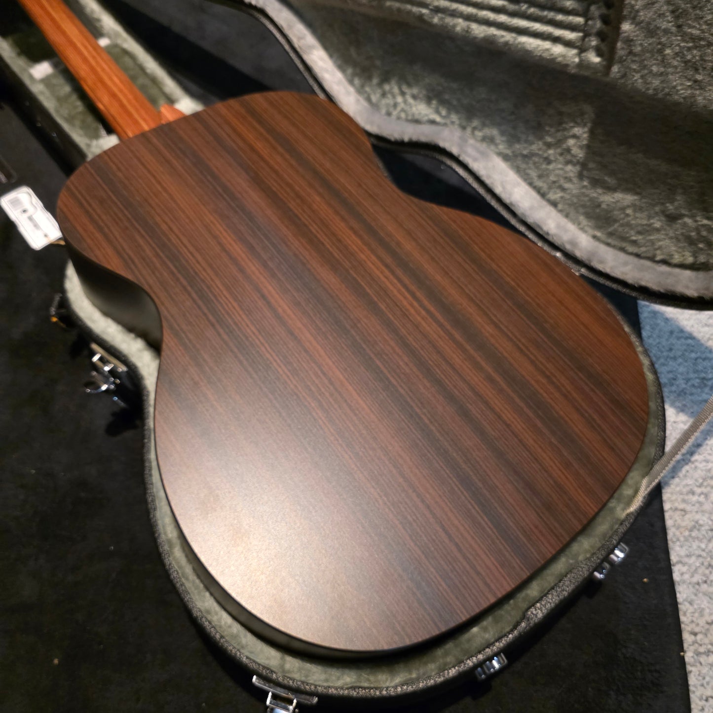 Martin Westside Custom Edition style II - natural