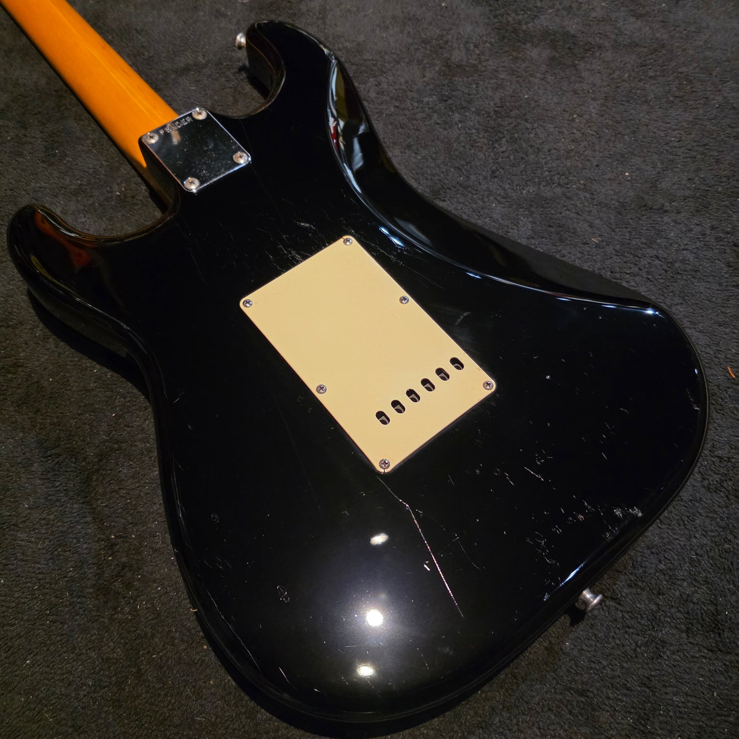 Fender ST-62 Stratocaster Reissue MIJ