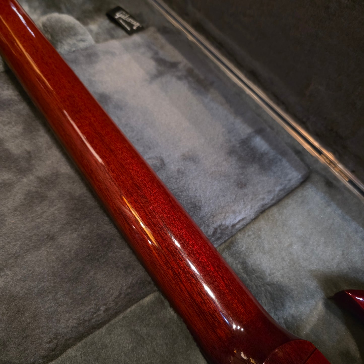 Gibson SG Special with Rosewood Fretboard 2015 - Heritage Cherry