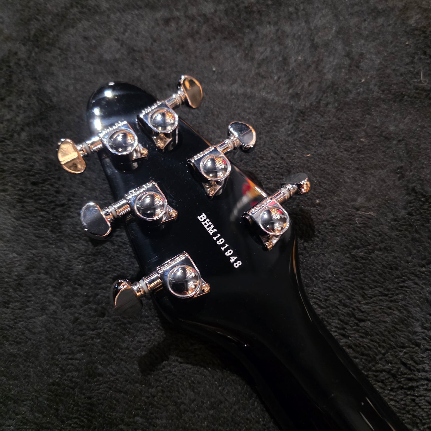 Brian may Signature special - Sunburst