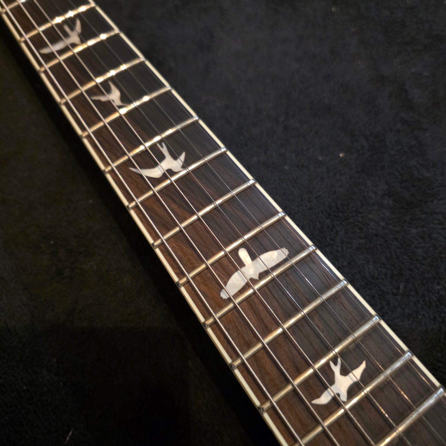 PRS SE McCarty 594 Singlecut 2023 - Present - Charcoal *As new*