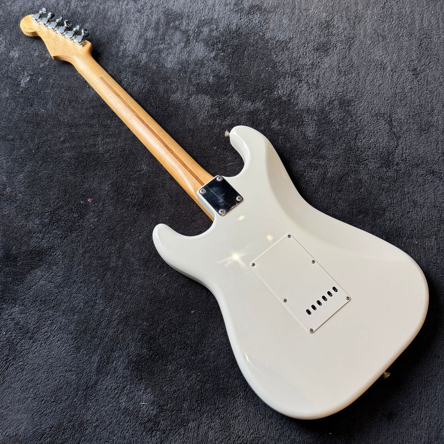 Squier Stratocaster MIJ  1993/1994