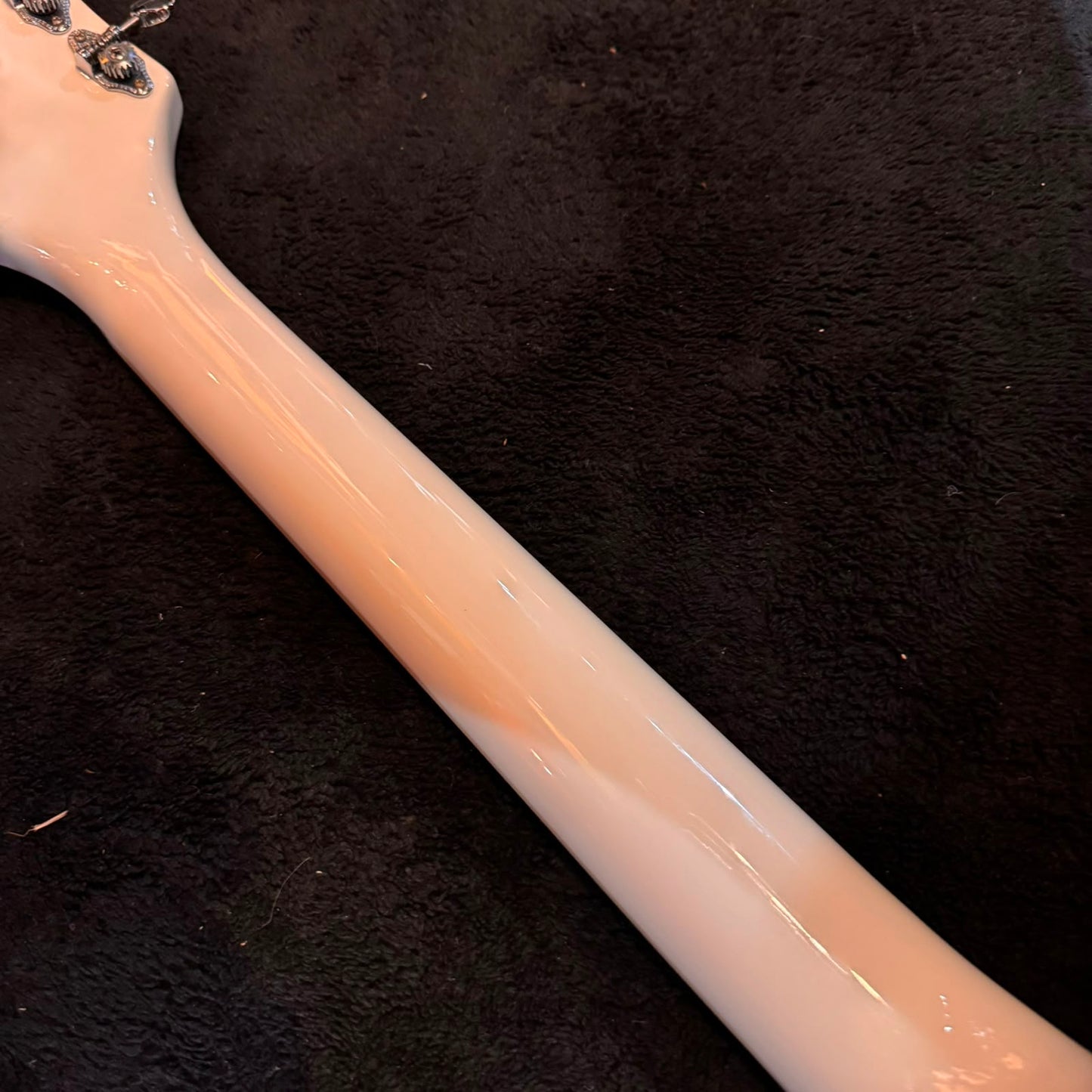 Gretsch G5120 snow white