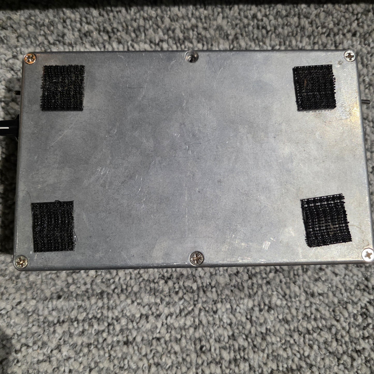 Ethos overdrive