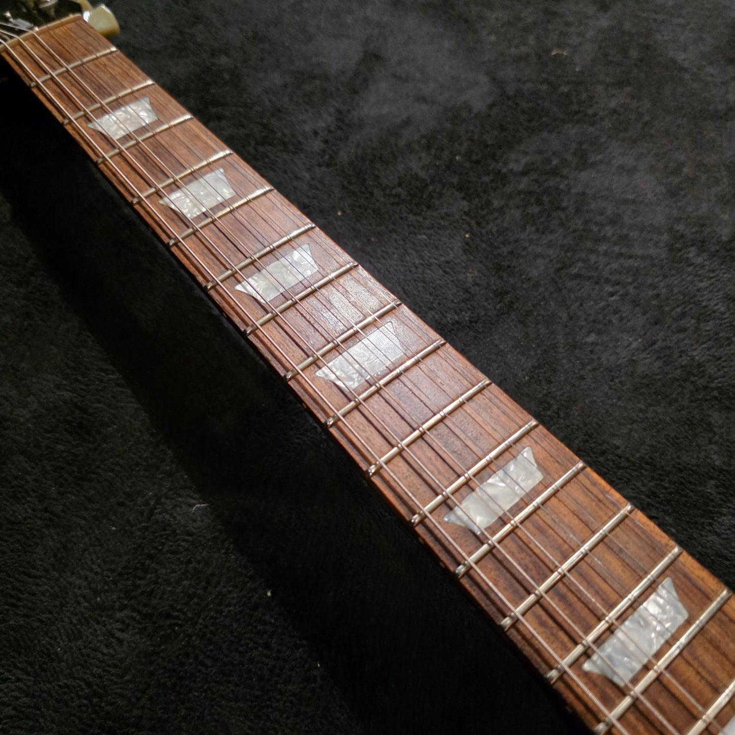Gibson Les Paul Studio Fireburst
