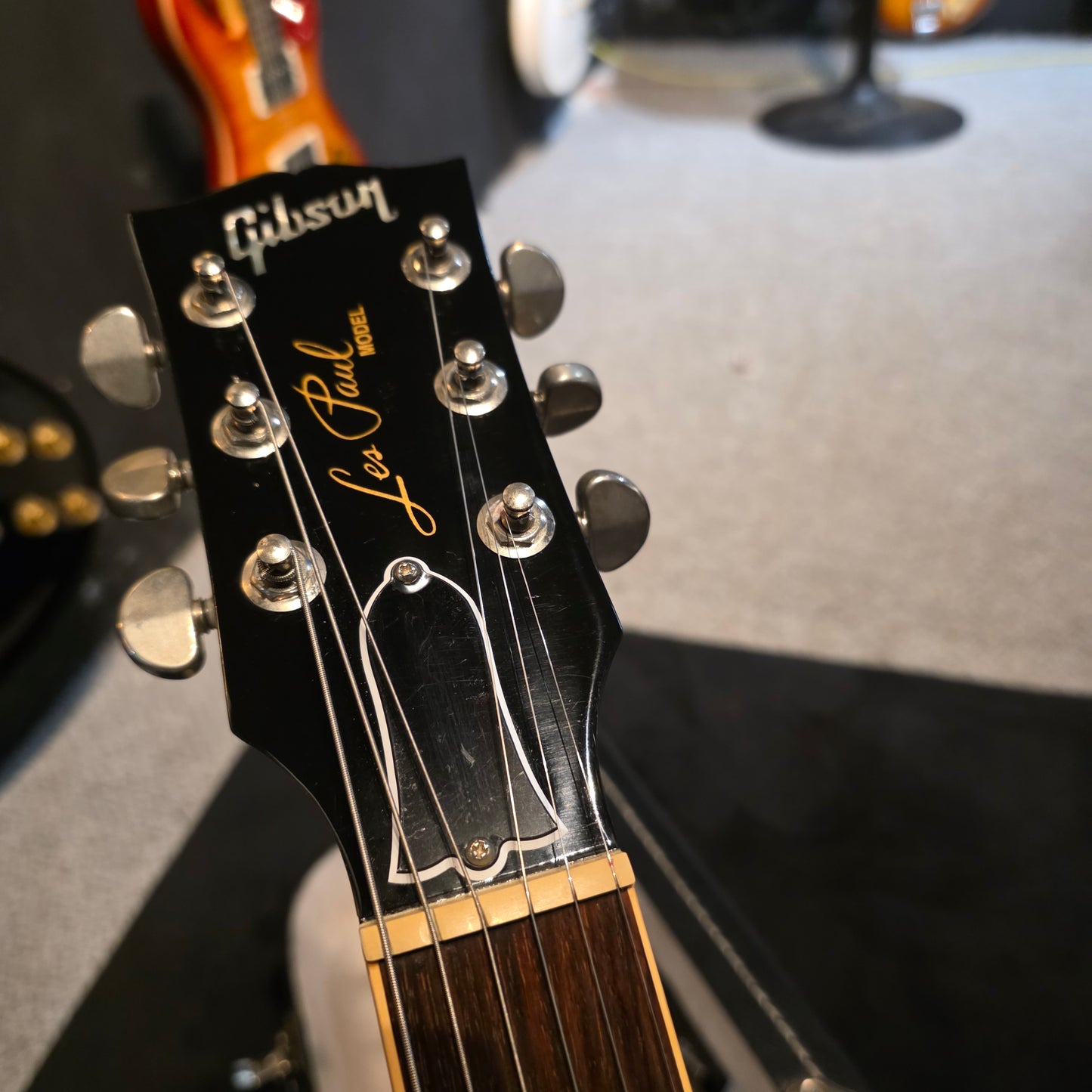 Gibson Les Paul Classic 2019 - Ebony