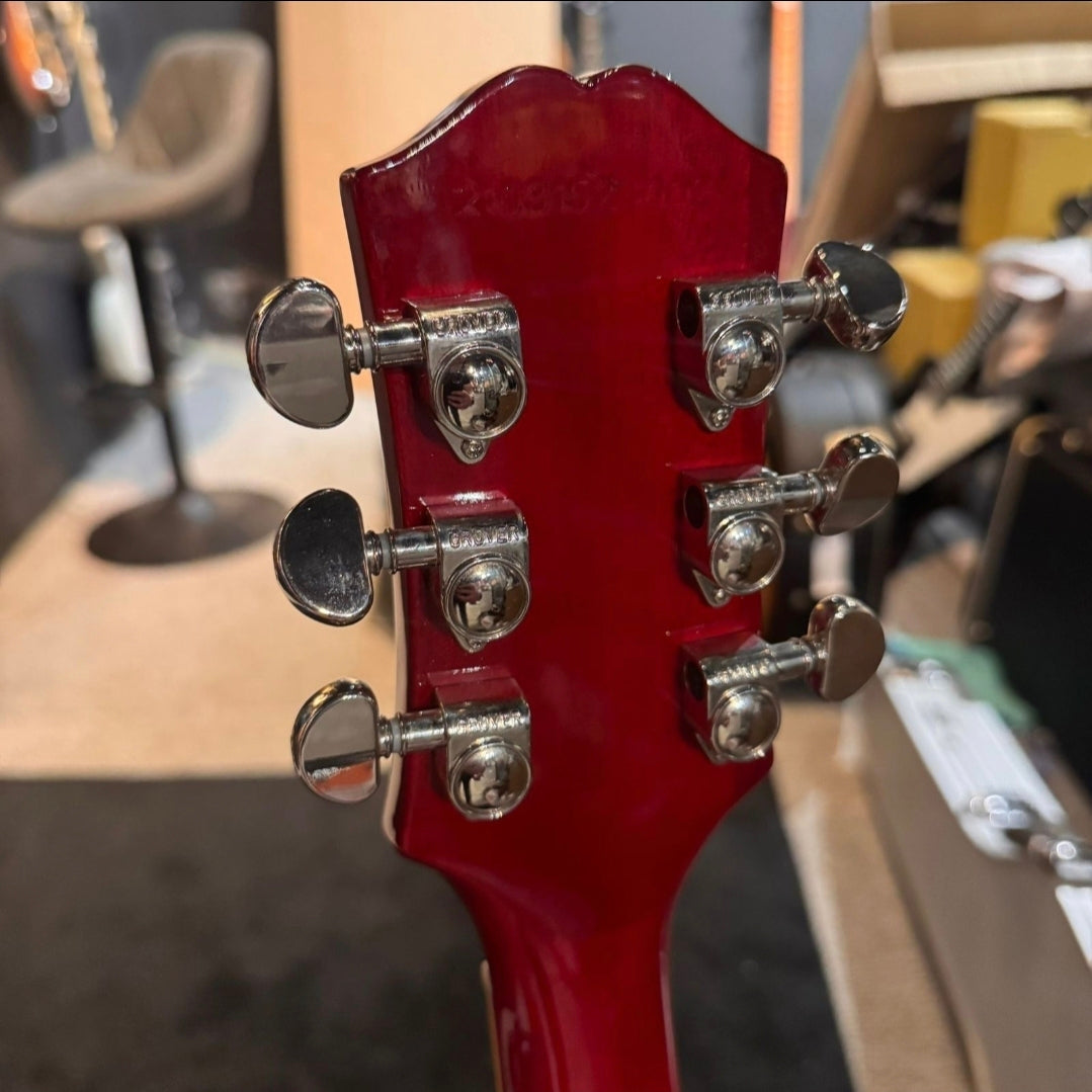Epiphone Les Paul Standard '60s with Laurel Fretboard 2020 - 2025 - Iced Tea