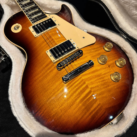 Gibson Les Paul Traditional 2011 - Desert Burst