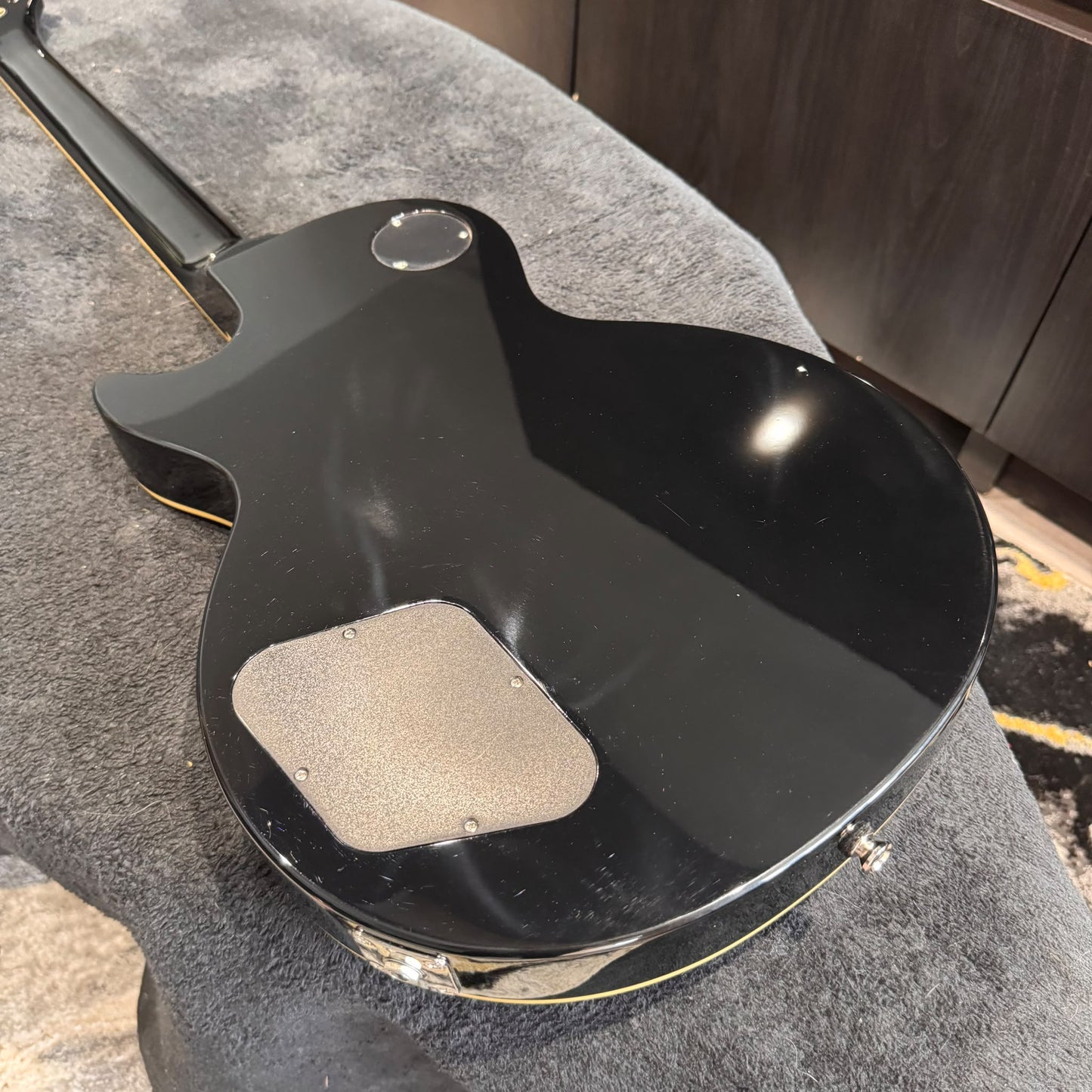Epiphone Les Paul Classic 2023 Ebony