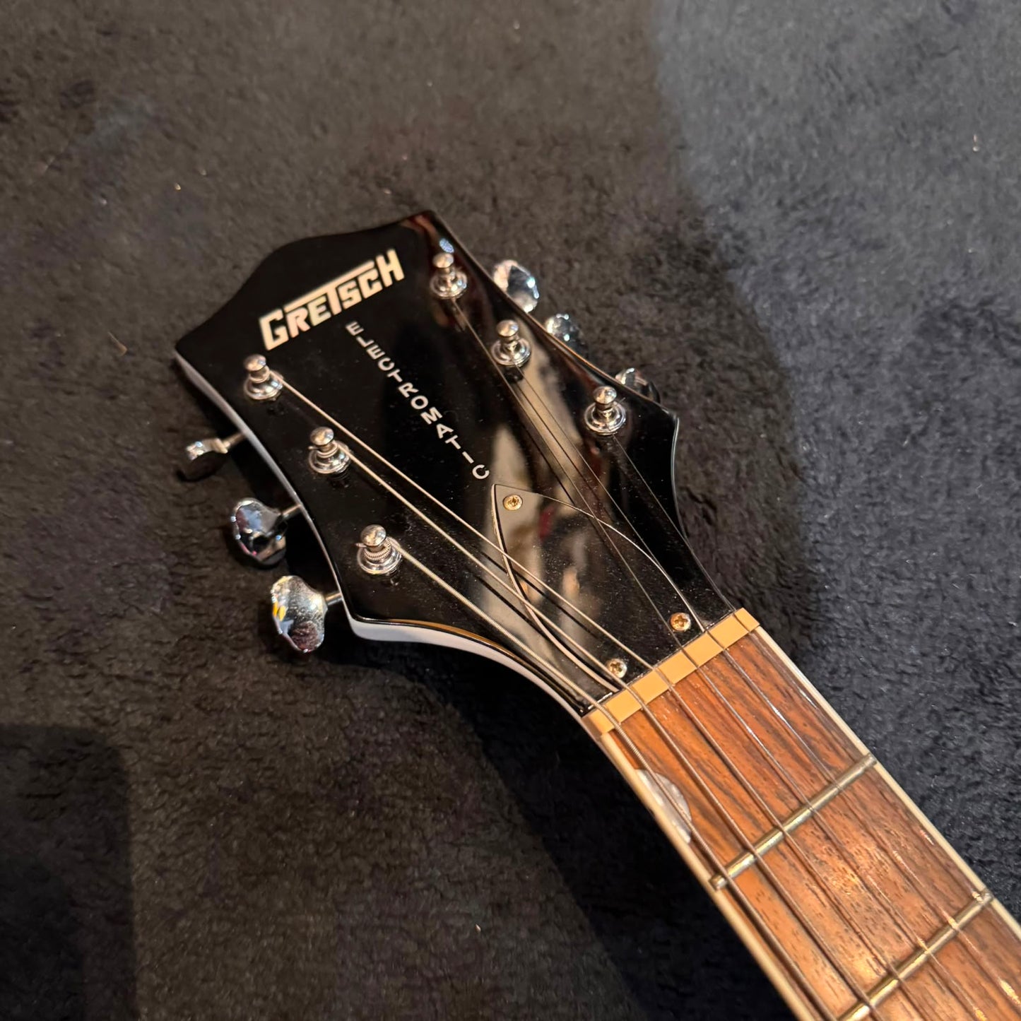 Gretsch G5120 snow white