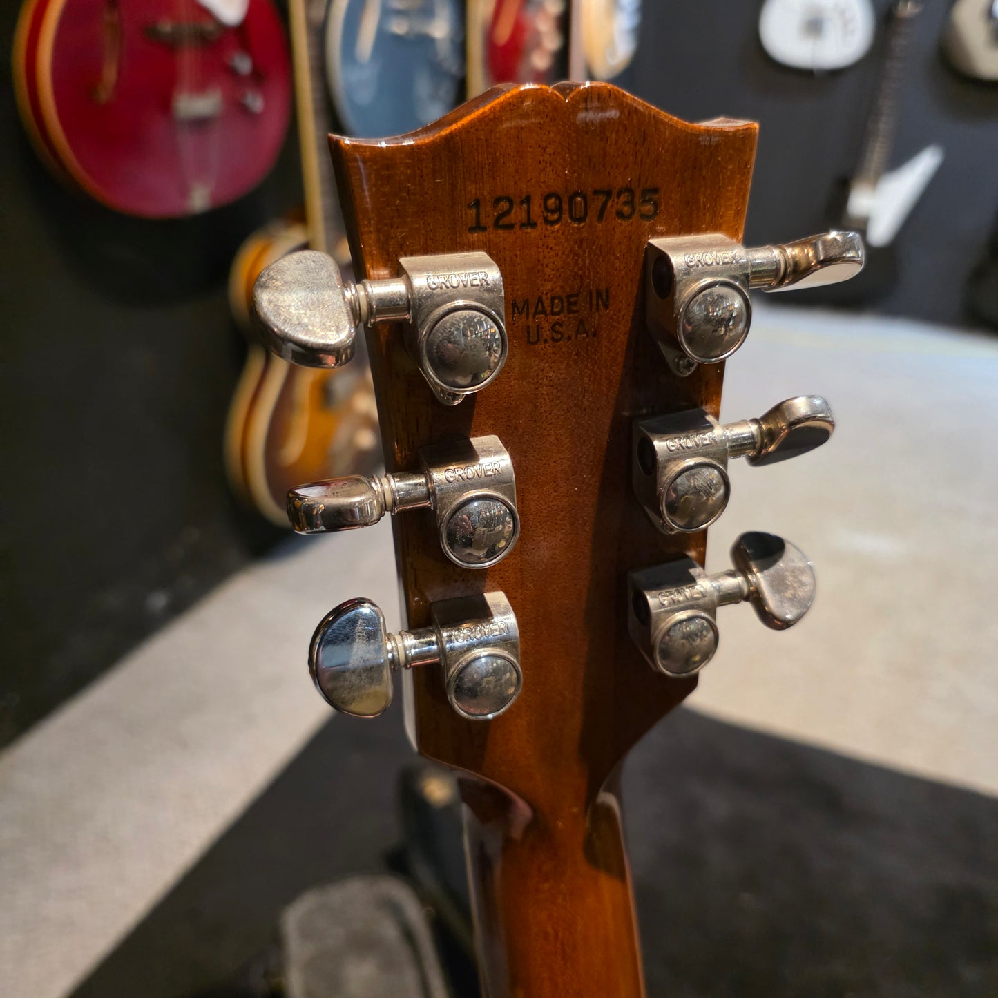 Gibson ES-335 Dot 2010 - Vintage Sunburst