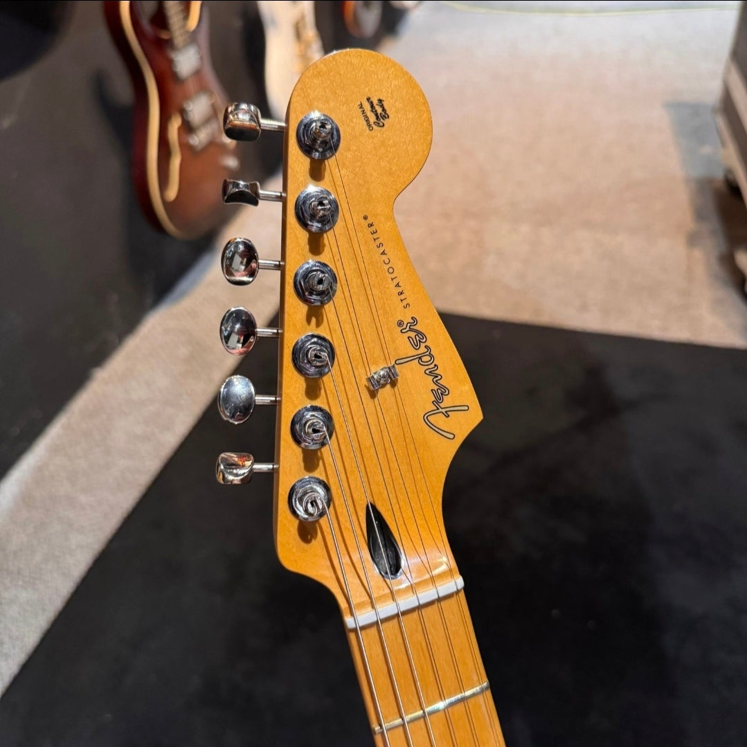 Fender Player II Stratocaster - Aquatone Blue
