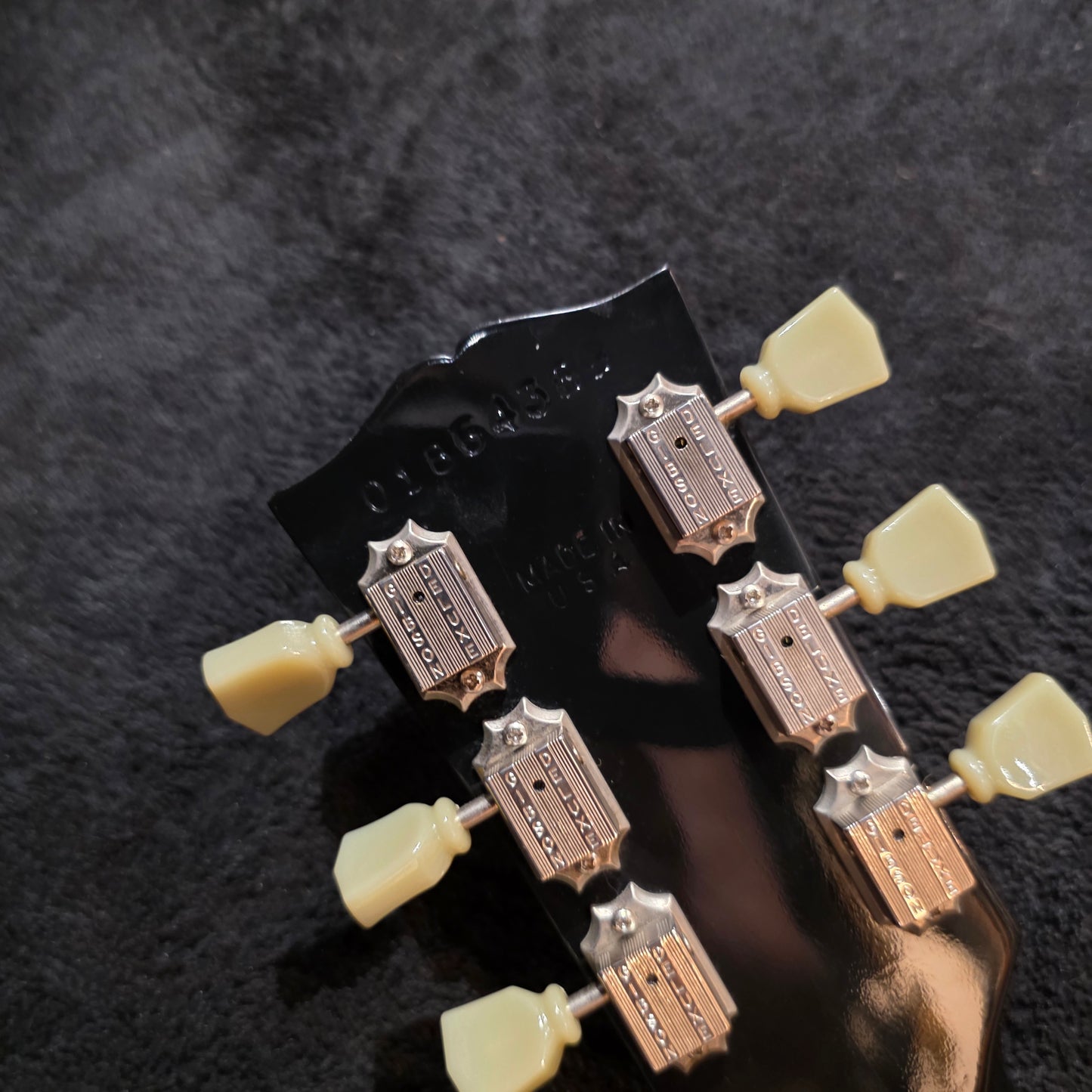 Gibson Les Paul Studio Fireburst