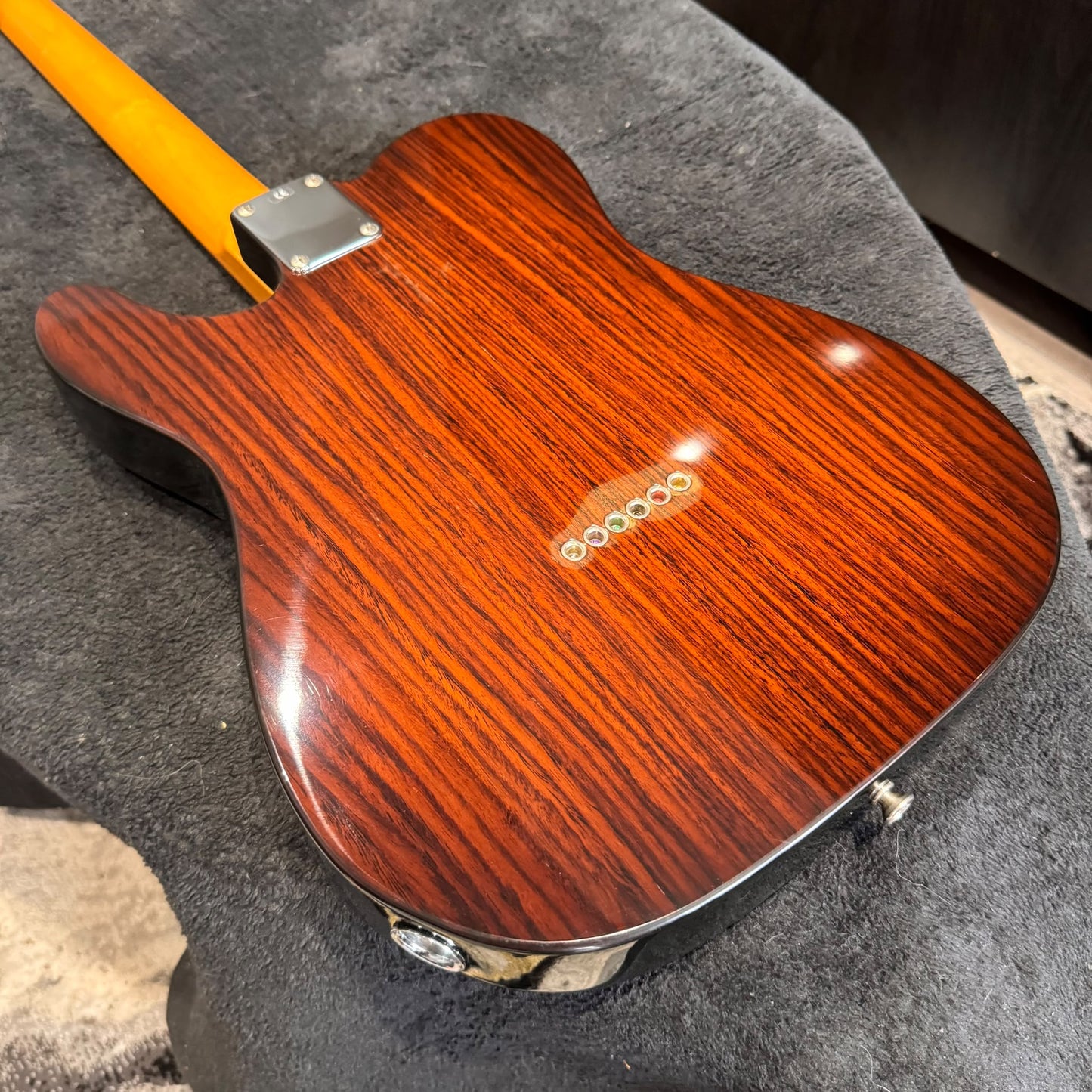 Fender Classic 60s Telecaster