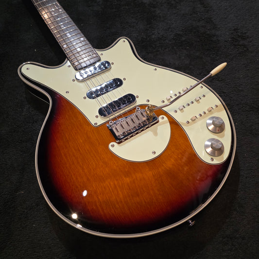 Brian may Signature special - Sunburst