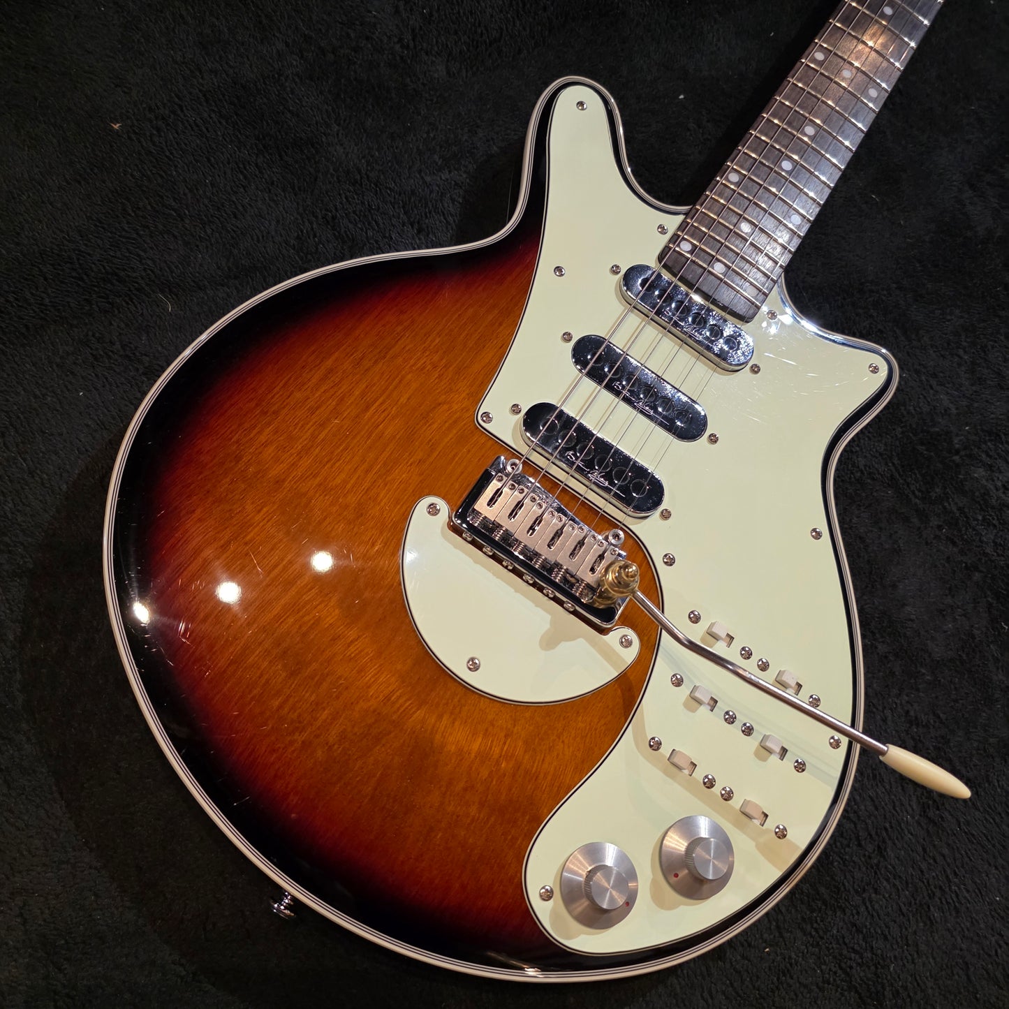 Brian may Signature special - Sunburst