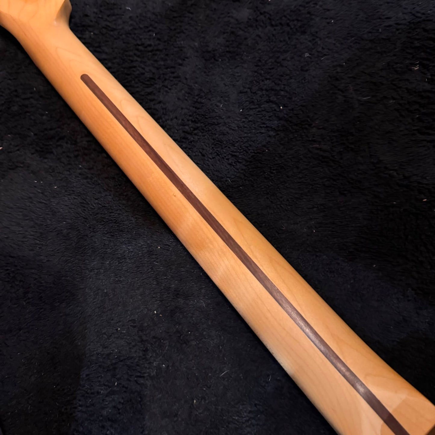 Epiphone Sheraton with Laurel Fretboard 2024 - Natural