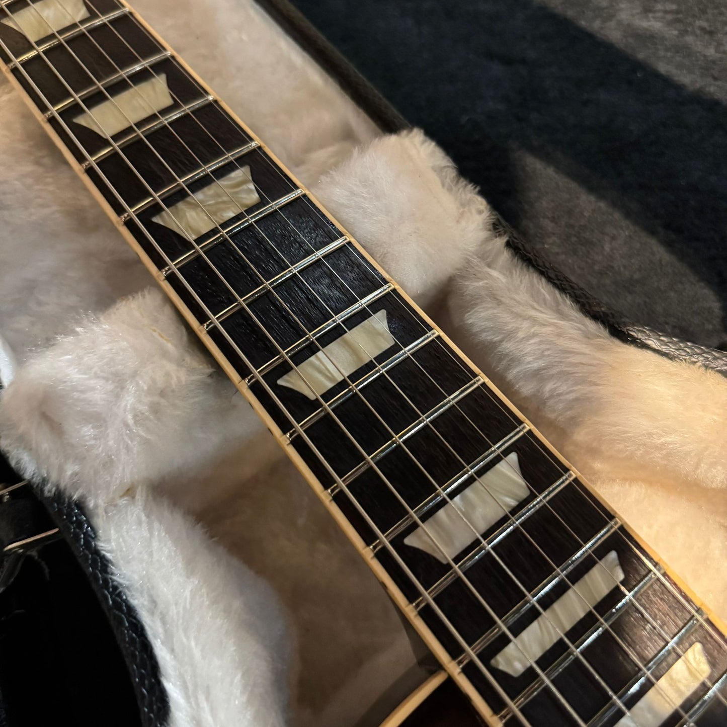 Gibson Les Paul Traditional 2011 - Desert Burst